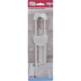 Miny Baby Çok Amaçlı Dolap Kapak Kilidi Krem